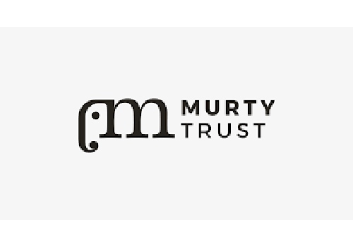 Murty Trust Logo